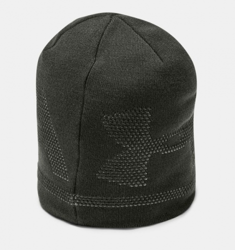 Шапка Under Armour Billboard Beanie 3.0 Beanie Artillery Green купити