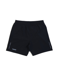 Спортивные шорты MANTO Active Shorts Sport Black