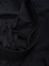 Спортивные шорты MANTO Active Shorts Sport Black, Фото № 3