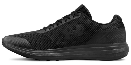 Бігові кросівки Under Armour Surge Running Shoes Black купити