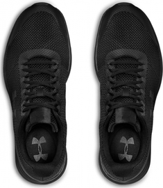 Беговые кроссовки Under Armour Surge Running Shoes Black, Фото № 3