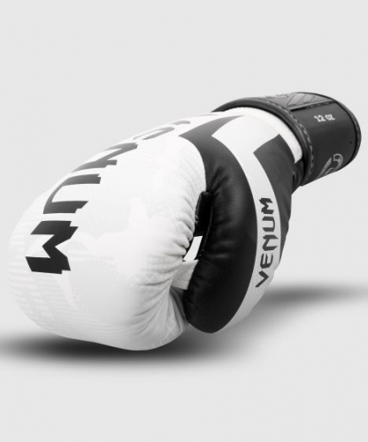 Venum Elite White Camo boxing gloves price