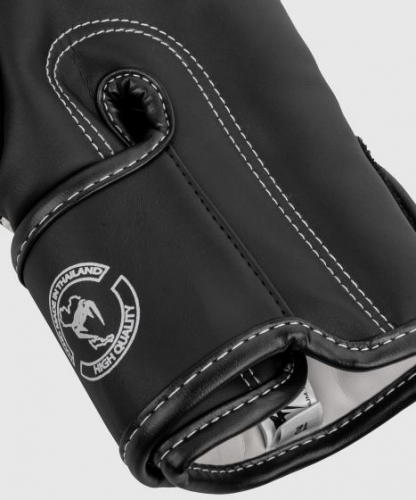 Venum Elite White Camo boxing gloves size