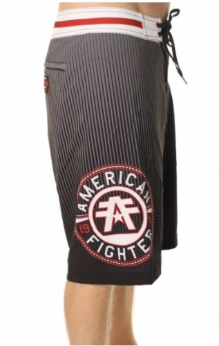 Шорты American Fighter Division Boardshort оригинал