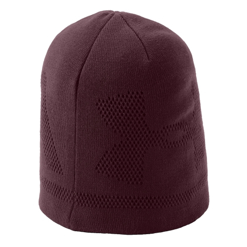 Under Armour Billboard Beanie 3.0 Maroon buy