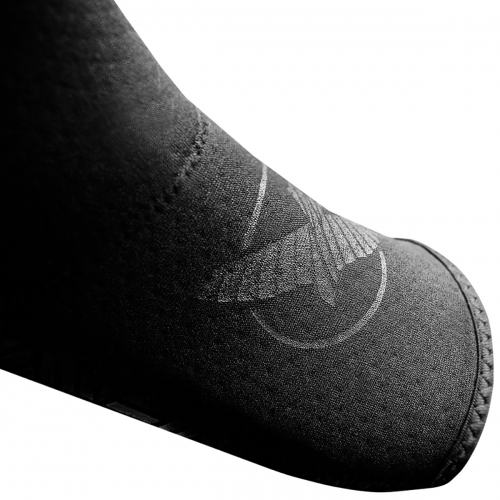 Защита голеностопа Hayabusa Ashi Foot Grips 3.0 Black купить