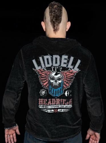 Пуловер Headrush Liddell купить