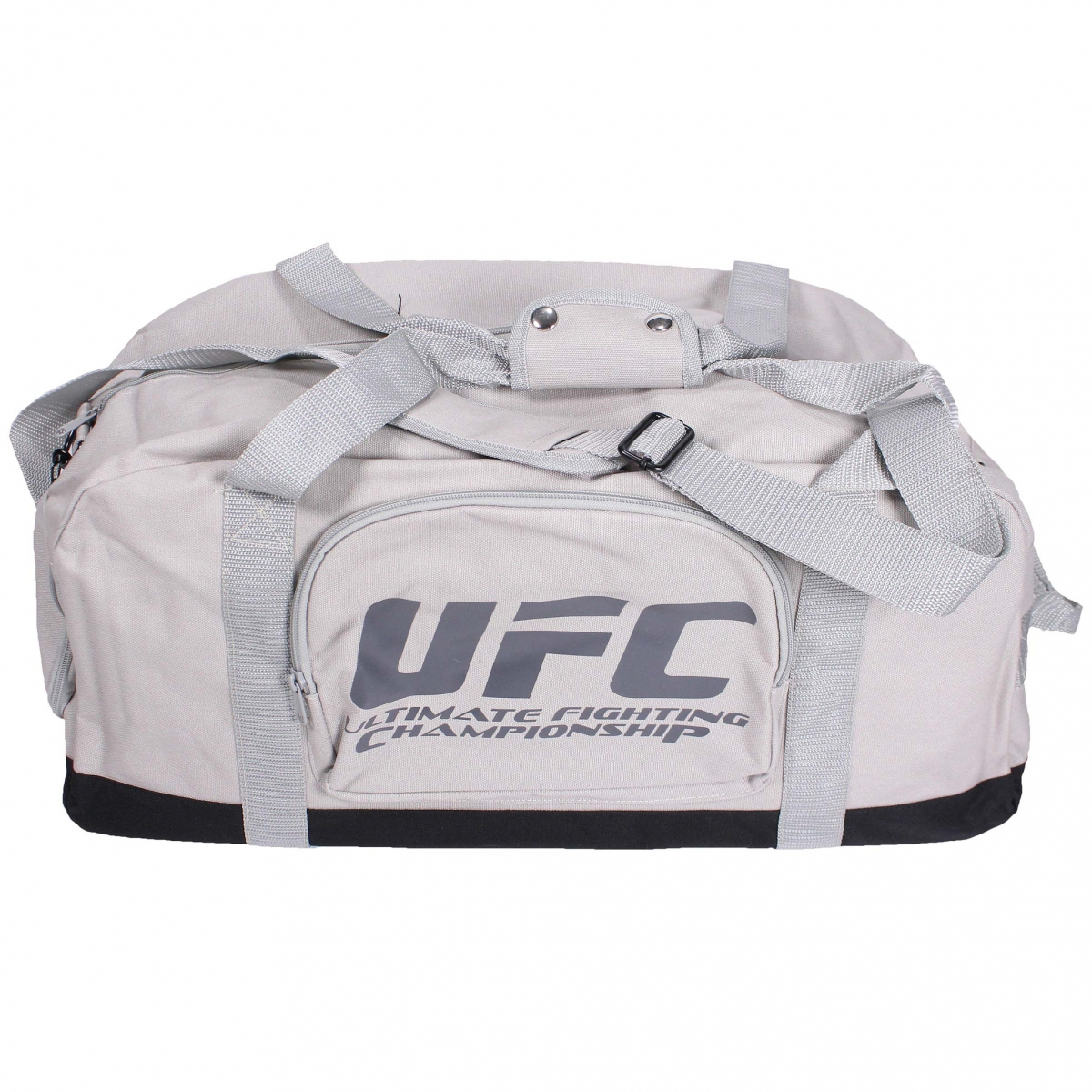 Сумка UFC Fight Camp Duff Lev2 Bag Grey