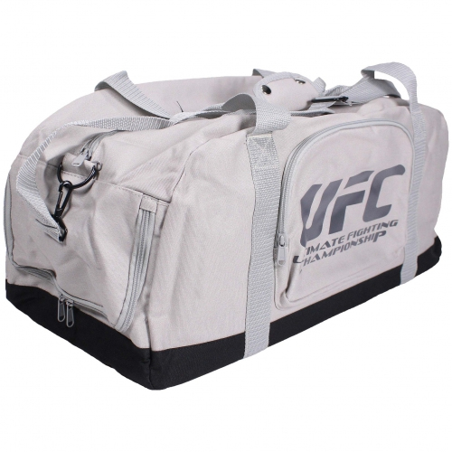 Сумка UFC Fight Camp Duff Lev2 Bag Grey ціна