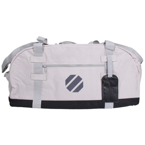 Сумка UFC Fight Camp Duff Lev2 Bag Grey купити