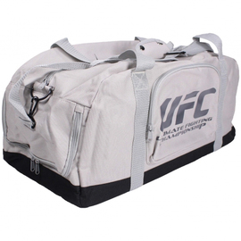 Сумка UFC Fight Camp Duff Lev2 Bag Grey, Фото № 3