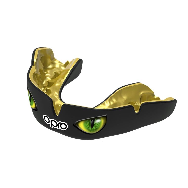 OPRO Instant Custom-Fit Eyes Mouthguard buy