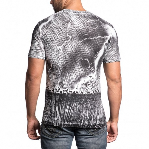Футболка Affliction Field of Dreams Tee купити