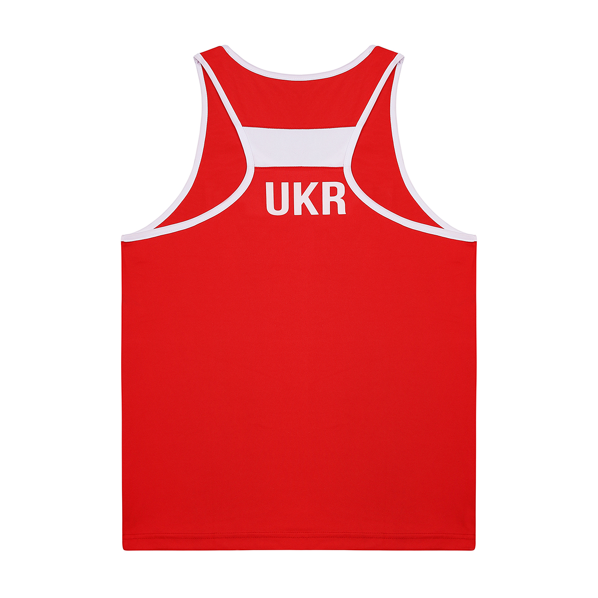 Childrens T-shirt Peresvit Kids Boxing Singlet Red  buy