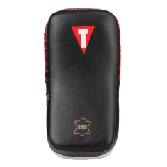 Title MMA Anatomical Thai Pads Pair Black Red buy