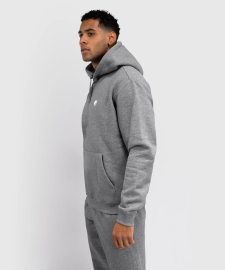 Худі Venum Silent Power Hoodie Cloud Grey купити