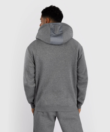Худі Venum Silent Power Hoodie Cloud Grey фото