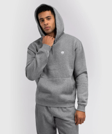 Худі Venum Silent Power Hoodie Cloud Grey