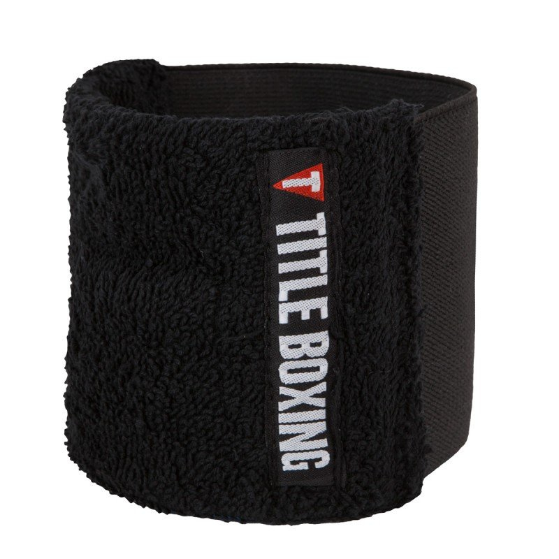 Бандаж для боксерских перчаток Title No-Sweat Training Sleeve Wipe
