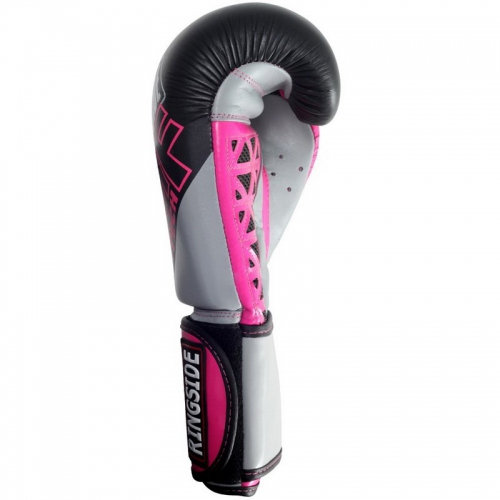 Боксерские перчатки для девушек Ringside Womens IMF Tech™ Sparring Gloves купить