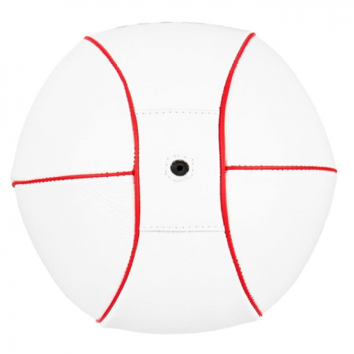 Пневмогруша Title Ali Sting Speed Bag 5 X 8 White Red фото