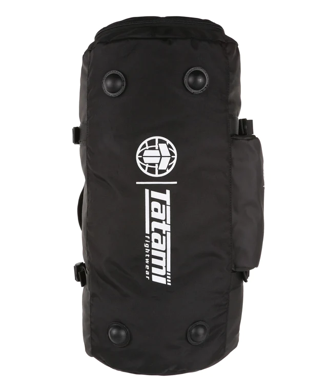 Сумка Tatami Adapt Gym Bag Black оригинал