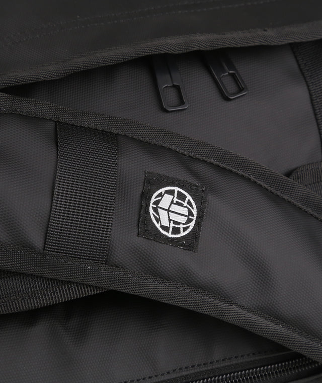 Сумка Tatami Adapt Gym Bag Black размер