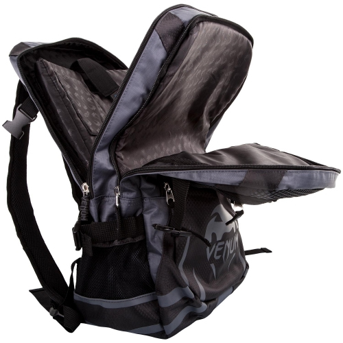 Venum Challenger Pro Backpack Grey Grey photo