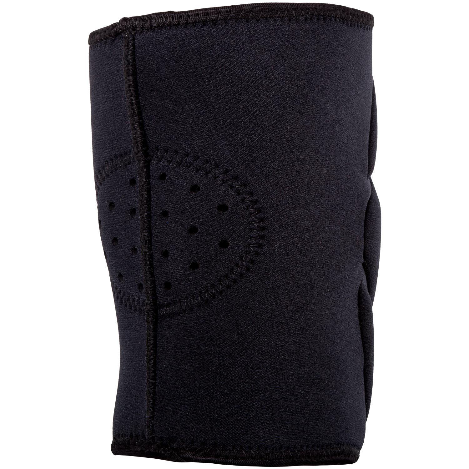 Venum Kontact Gel Knee Pad Black Red price