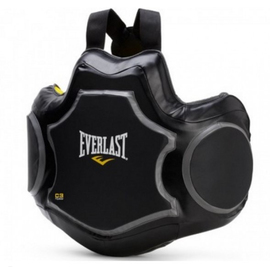 Тренерський жилет Everlast C3 Pro Protective Vest