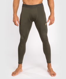 Компресійні штани Venum Contender Spats Khaki