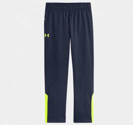 Спортивные штаны Under Armour NFL Combine Authentic ColdGear Infrared Warm-Up Pants - Navy, Фото № 3