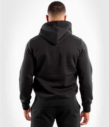 Толстовка Venum UFC FightNight Black купить