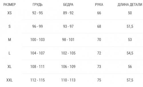 Толстовка Venum UFC FightNight Black фото