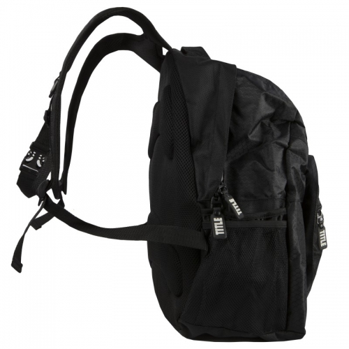 Рюкзак TITLE Ali Super Boxing Backpack купить