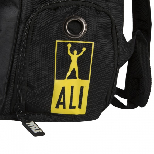 Рюкзак TITLE Ali Super Boxing Backpack оригинал