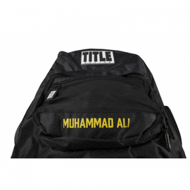 Рюкзак TITLE Ali Super Boxing Backpack, Фото № 4
