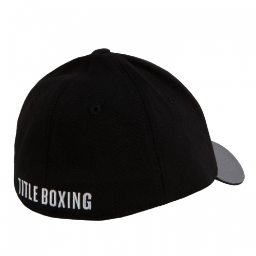 Бейсболка TITLE Boxing Muhammad Ali Fitted Cap 1 купить
