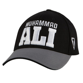 Бейсболка TITLE Boxing Muhammad Ali Fitted Cap 1