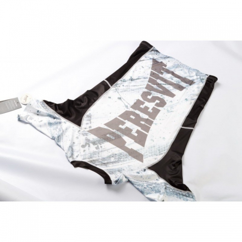 Рашгард Peresvit Immortal Silver Force Rashguard Short Sleeve Snowstorm оригінал