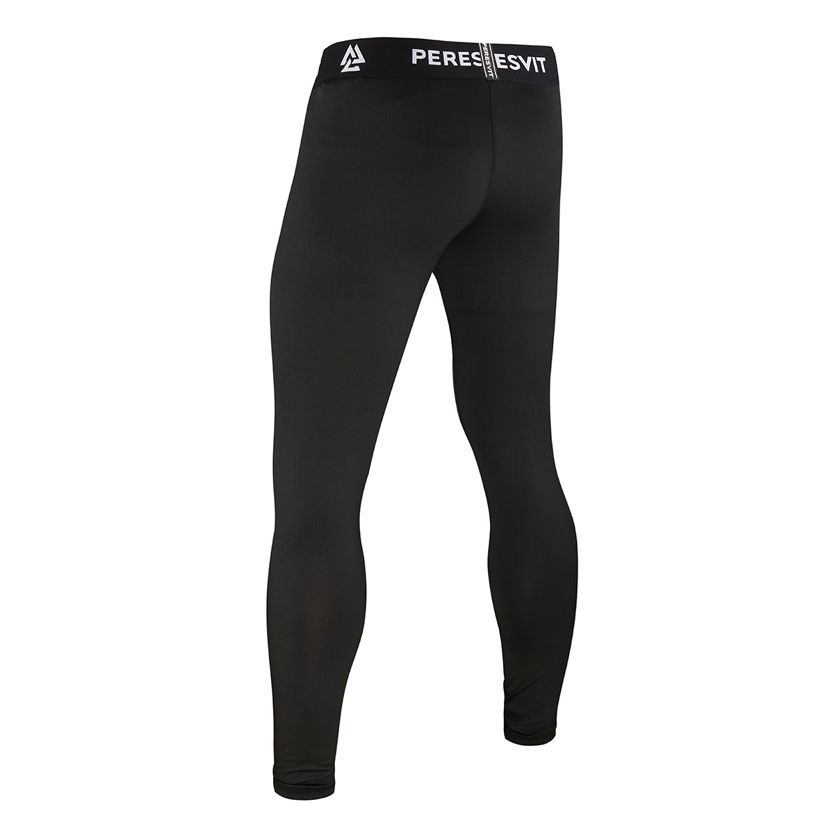 Компрессионные штаны Peresvit Core Black цена