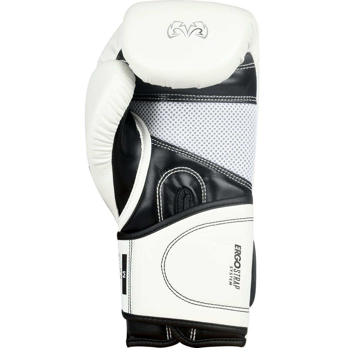 Снарядные перчатки Rival RB2 Super Bag Gloves 2.0 White фото