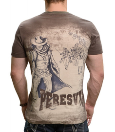 Футболка Peresvit Gunfighter T-shirt, Фото № 2