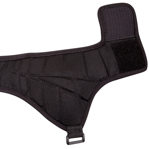 Наушники для борьбы Venum Kontact Evo Ear Guard Black где купить