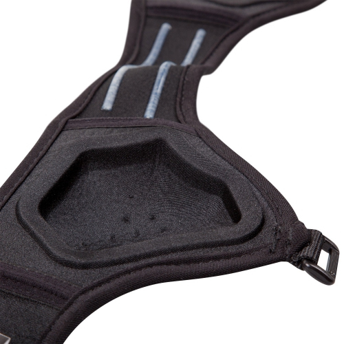 Наушники для борьбы Venum Kontact Evo Ear Guard Black стоимость