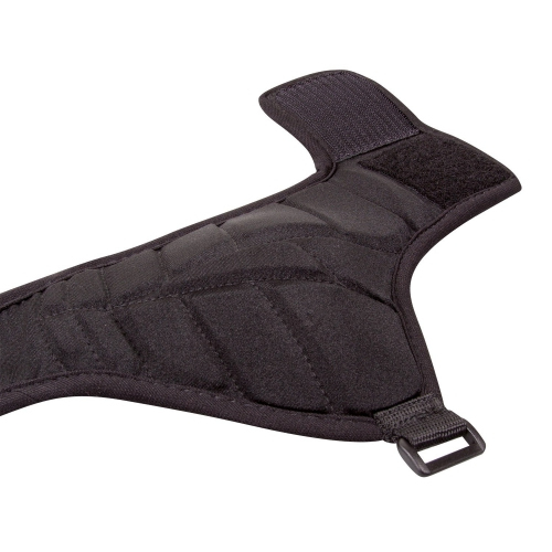 Наушники для борьбы Venum Kontact Evo Ear Guard Black Киев