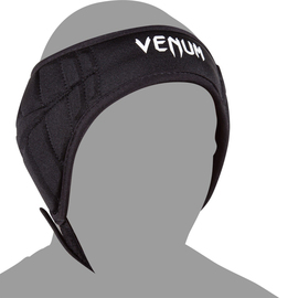 Наушники для борьбы Venum Kontact Evo Ear Guard Black