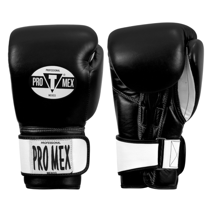 Снарядные перчатки Pro Mex Professional Bag Gloves V3.0 Black купить