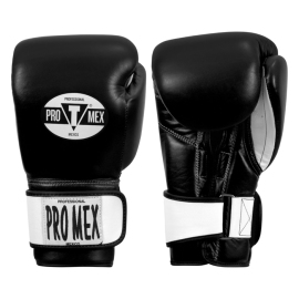 Снарядные перчатки Pro Mex Professional Bag Gloves V3.0 Black, Фото № 2