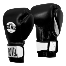 Снарядные перчатки Pro Mex Professional Bag Gloves V3.0 Black